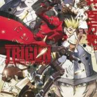   Trigun: Badlands Rumble <small>Character Design</small> 